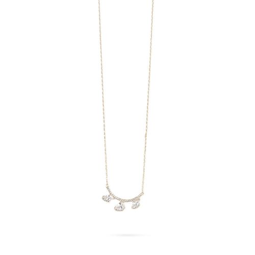 COLLAR KORIUM TEAR
