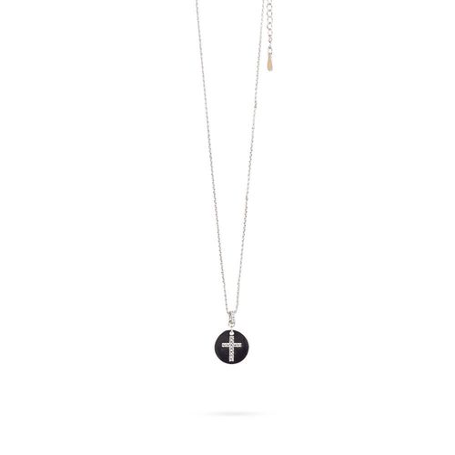 COLLAR KORIUM CROSS