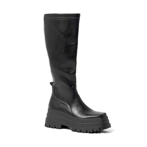 BOTA CAÑA ALTA KORIUM GALA