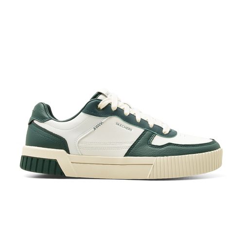 CHAMPION DEPORTIVO SKECHERS COURT CLASSICS JADE STRANE