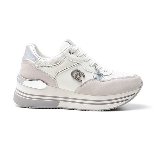 CHAMPION SNEAKER KORIUM JACKIE