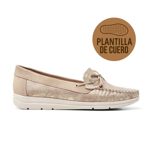 ZAPATO CASUAL KORIUM AIDEE