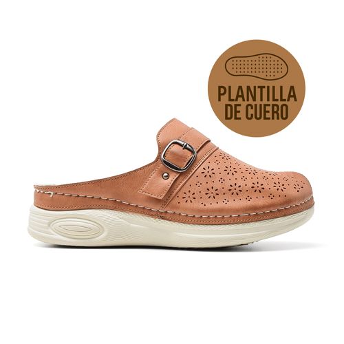 ZUECO CASUAL KORIUM CONFORT FARID