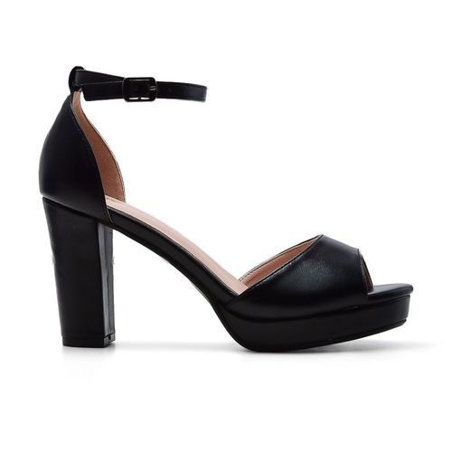 SANDALIA DE VESTIR KORIUM LENA