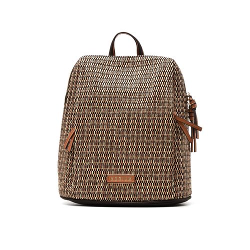 MOCHILA KORIUM TRIANA