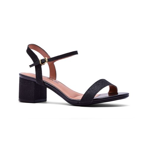 SANDALIA CASUAL TACO ALTO KORIUM ZELINA S672