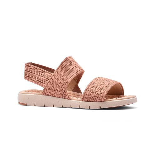 SANDALIA CASUAL KORIUM CONFORT NAHIARA