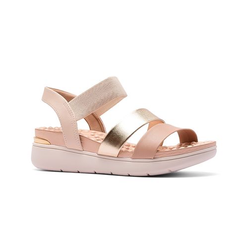 SANDALIA CASUAL KORIUM CONFORT KRILA