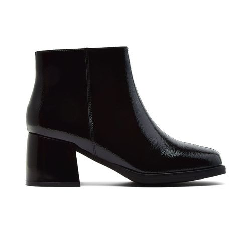 BOTA CASUAL TACO BAJO KORIUM SUZY