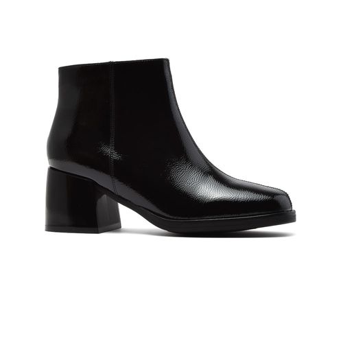 BOTA CASUAL TACO BAJO KORIUM SUZY