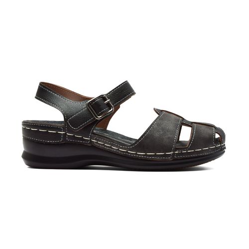 SANDALIA CASUAL KORIUM CONFORT ALANA