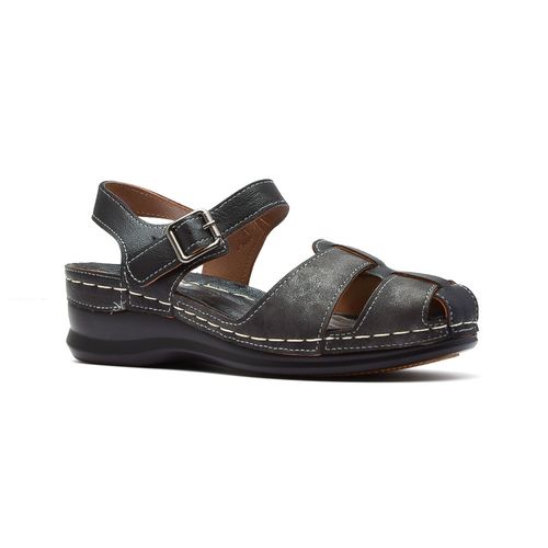 SANDALIA CASUAL KORIUM CONFORT ALANA