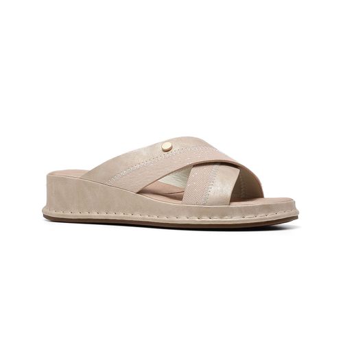 SANDALIA CASUAL KORIUM CONFORT KENDALL