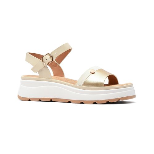 SANDALIA CASUAL PLATAFORMA KORIUM MONROE