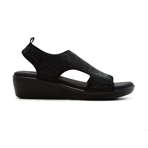 SANDALIA CASUAL KORIUM CONFORT BELLA