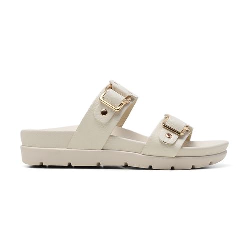 SANDALIA CASUAL BAJAS KORIUM IRIS