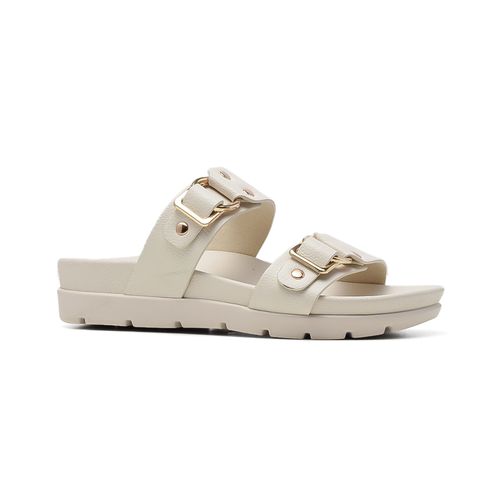 SANDALIA CASUAL BAJAS KORIUM IRIS