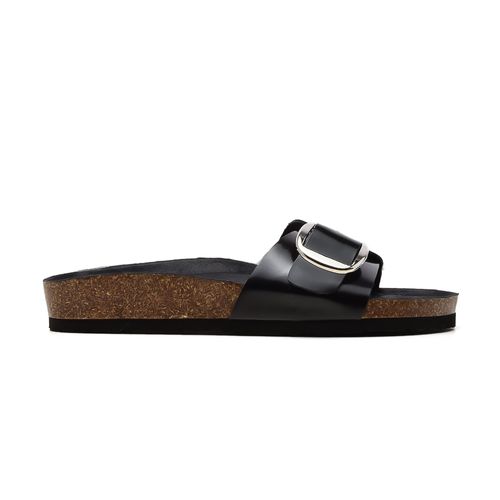 SANDALIA CASUAL KORIUM LIVIA