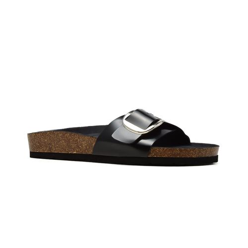 SANDALIA CASUAL KORIUM LIVIA