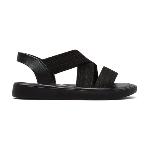 SANDALIA CASUAL KORIUM CONFORT BIANCA