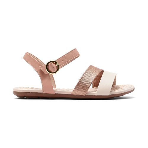 SANDALIA CASUAL KORIUM CONFORT CHLOE