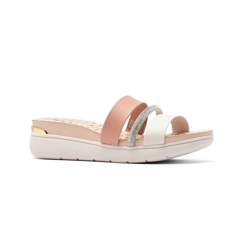 SANDALIA CASUAL KORIUM CONFORT CAMELIA