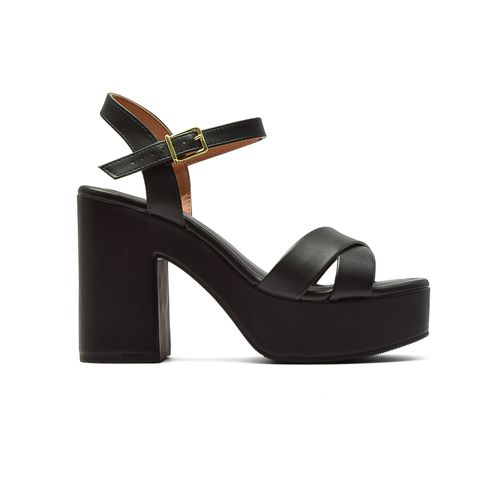 SANDALIA CASUAL KORIUM LIVIA S09