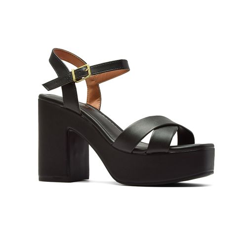 SANDALIA CASUAL KORIUM LIVIA S09