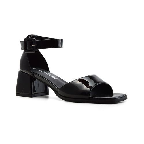 SANDALIA DE VESTIR KORIUM ADINA