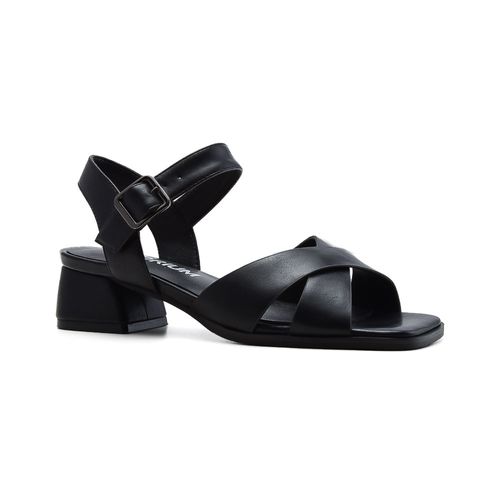 SANDALIA DE VESTIR KORIUM PALMI