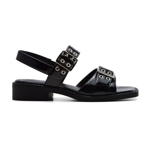 SANDALIA CASUAL KORIUM PALIA