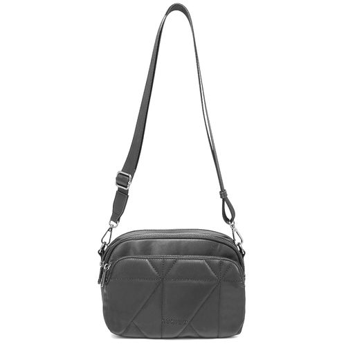 CARTERA BANDOLERA KORIUM CHIC RUBY