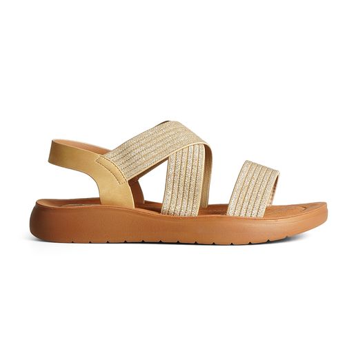 SANDALIA CASUAL KORIUM ALIZE