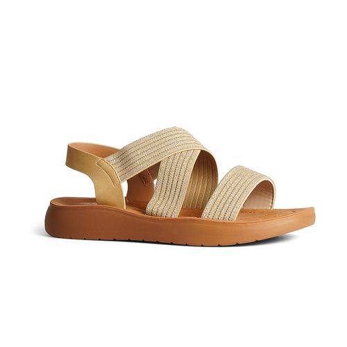 SANDALIA CASUAL KORIUM ALIZE