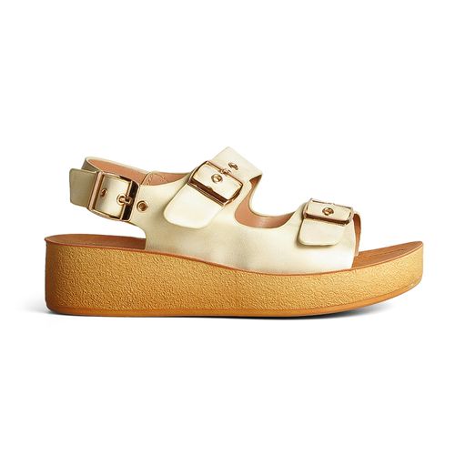 SANDALIA PLATAFORMA KORIUM NAHIA