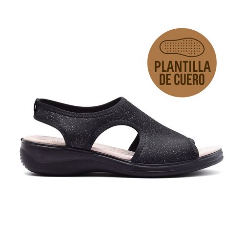 SANDALIA CASUAL KORIUM CONFORT CLOEH