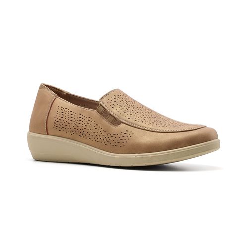 ZAPATO CASUAL KORIUM CONFORT DARA