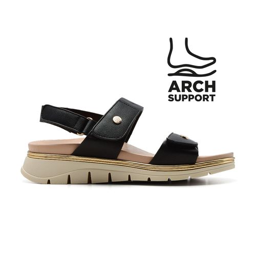 SANDALIA CASUAL KORIUM CONFORT DANASIA