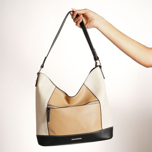 CARTERA AL HOMBRO KORIUM MARA