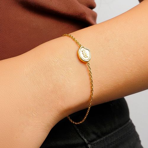 PULSERA KORIUM ACUARIO