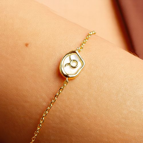 PULSERA KORIUM TAURO