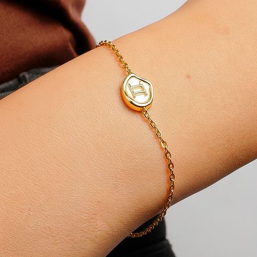 PULSERA KORIUM GEMINIS
