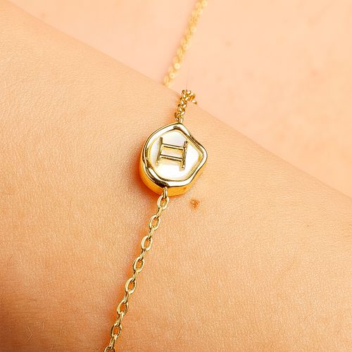 PULSERA KORIUM GEMINIS