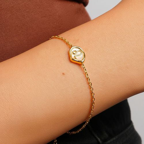 PULSERA KORIUM LEO