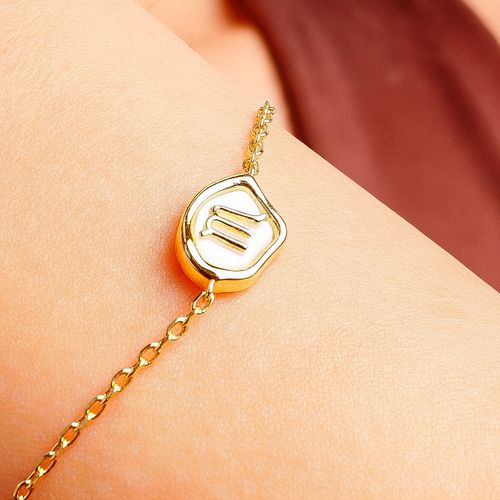 PULSERA KORIUM ESCORPIO