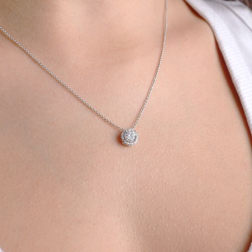 COLLAR KORIUM EVANIA