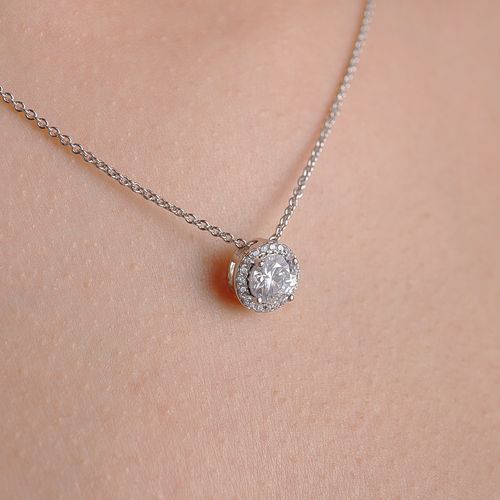 COLLAR KORIUM EVANIA