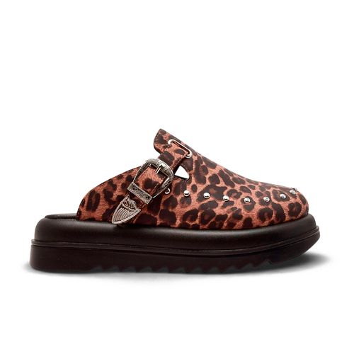 ZUECO CASUAL KORIUM EILEEN