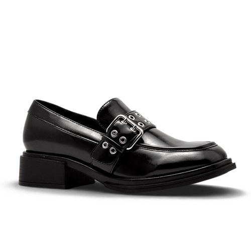 ZAPATO CASUAL TACO BAJO KORIUM GRACIE