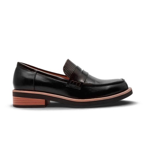 ZAPATO CASUAL KORIUM LENORE